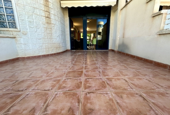 Reventa - Casa Adosada - Orihuela Costa - Cabo Roig