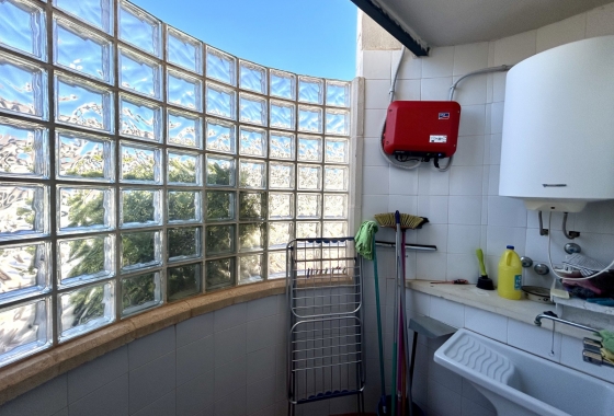 Reventa - Casa Adosada - Orihuela Costa - Cabo Roig