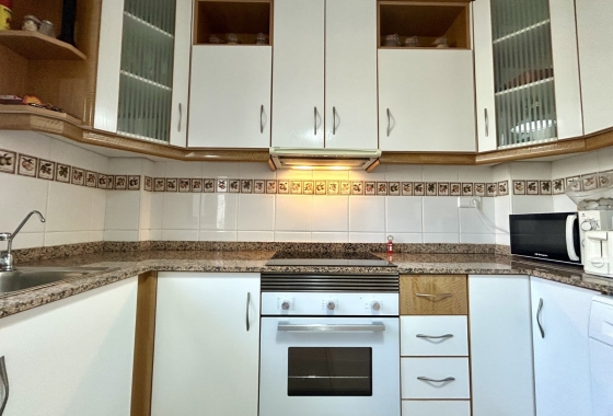 Reventa - Casa Adosada - Orihuela Costa - Cabo Roig