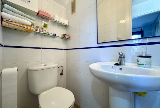 Reventa - Casa Adosada - Orihuela Costa - Cabo Roig