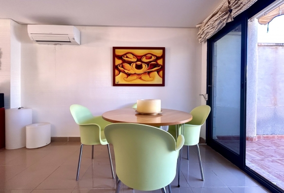 Reventa - Casa Adosada - Orihuela Costa - Cabo Roig