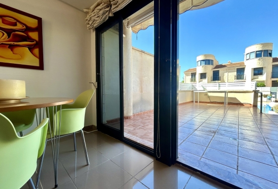 Reventa - Casa Adosada - Orihuela Costa - Cabo Roig