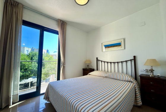 Reventa - Casa Adosada - Orihuela Costa - Cabo Roig