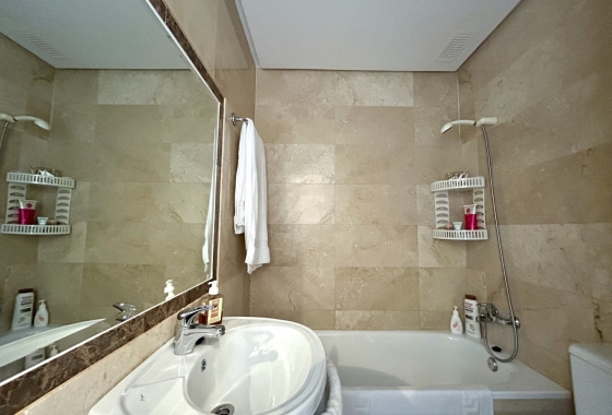 Reventa - Casa Adosada - Orihuela Costa - Cabo Roig