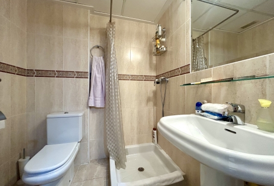Reventa - Casa Adosada - Orihuela Costa - Cabo Roig