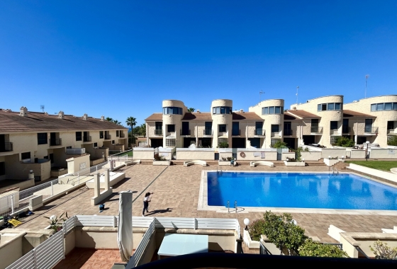 Reventa - Casa Adosada - Orihuela Costa - Cabo Roig