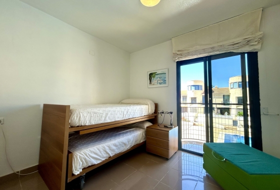 Reventa - Casa Adosada - Orihuela Costa - Cabo Roig