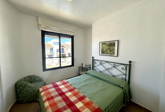 Reventa - Casa Adosada - Orihuela Costa - Cabo Roig
