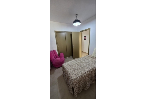 Rynek Wtórny - Apartament - Torrevieja - Torrevieja - Playa de los Locos