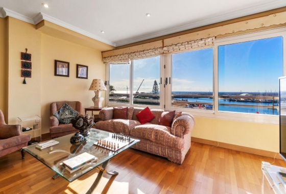 Rynek Wtórny - Apartament - Torrevieja - Centrum