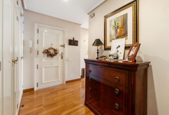 Rynek Wtórny - Apartament - Torrevieja - Centrum