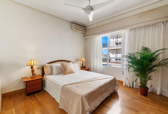 Rynek Wtórny - Apartament - Torrevieja - Centrum