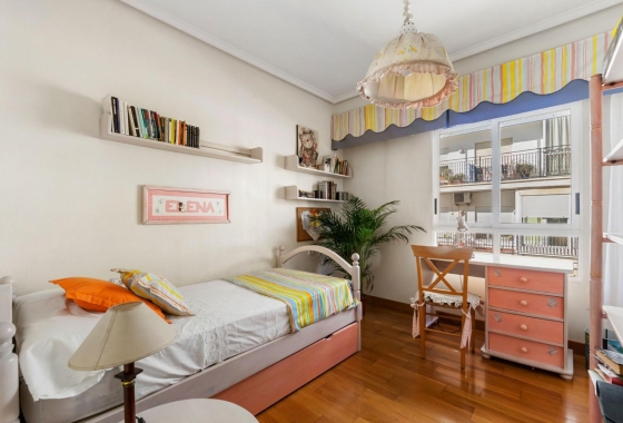 Rynek Wtórny - Apartament - Torrevieja - Centrum