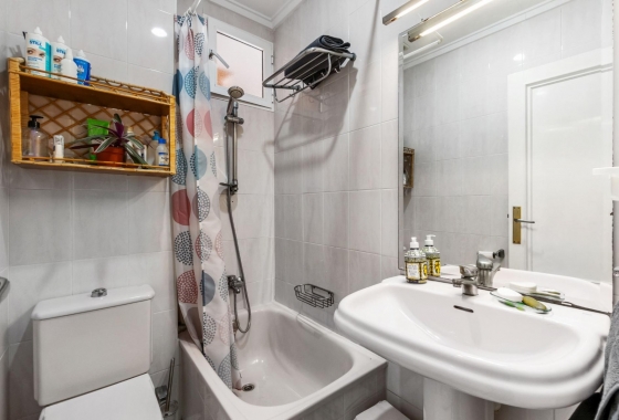 Rynek Wtórny - Apartament - Torrevieja - Centrum