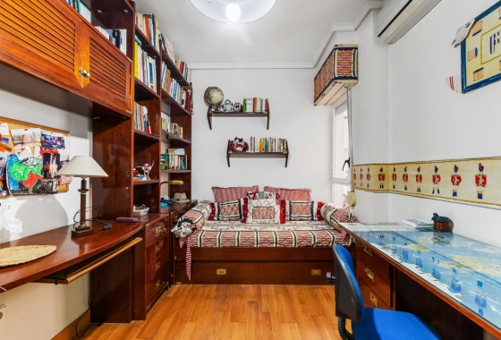 Rynek Wtórny - Apartament - Torrevieja - Centrum