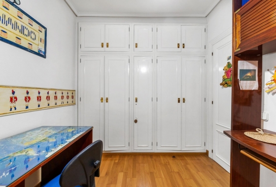Rynek Wtórny - Apartament - Torrevieja - Centrum