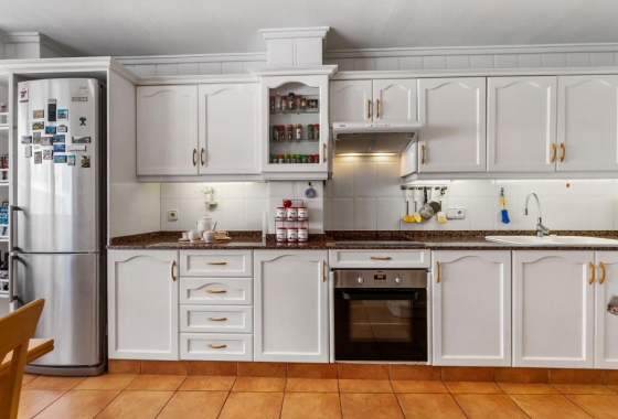 Rynek Wtórny - Apartament - Torrevieja - Centrum