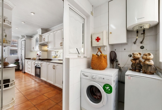 Rynek Wtórny - Apartament - Torrevieja - Centrum