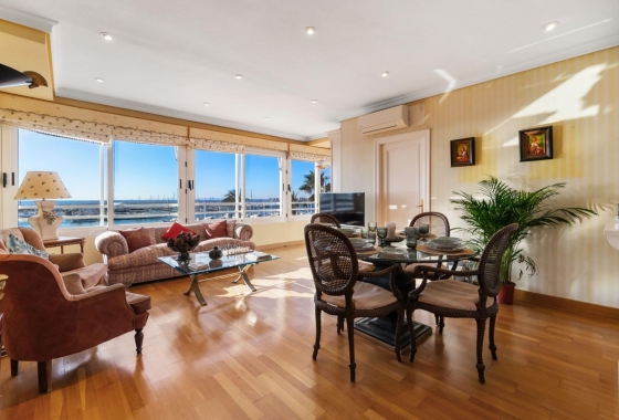 Rynek Wtórny - Apartament - Torrevieja - Centrum