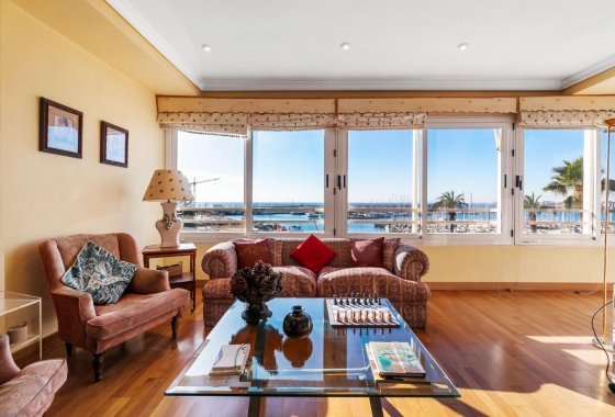 Rynek Wtórny - Apartament - Torrevieja - Centrum