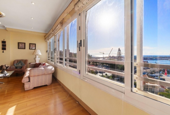 Rynek Wtórny - Apartament - Torrevieja - Centrum