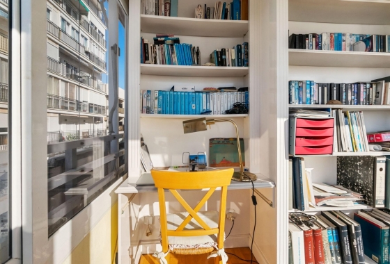 Rynek Wtórny - Apartament - Torrevieja - Centrum