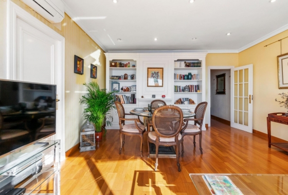 Rynek Wtórny - Apartament - Torrevieja - Centrum