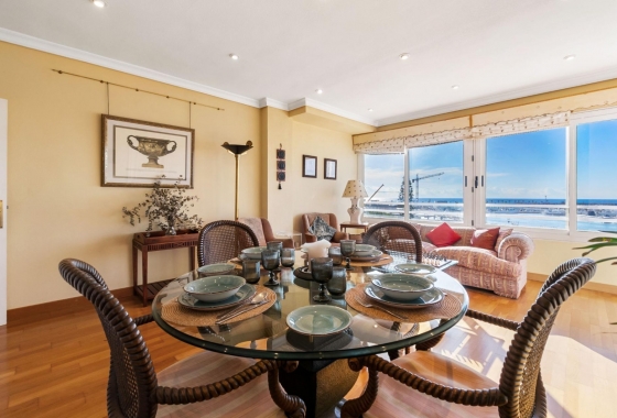 Rynek Wtórny - Apartament - Torrevieja - Centrum