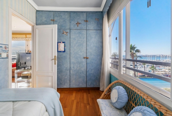 Rynek Wtórny - Apartament - Torrevieja - Centrum
