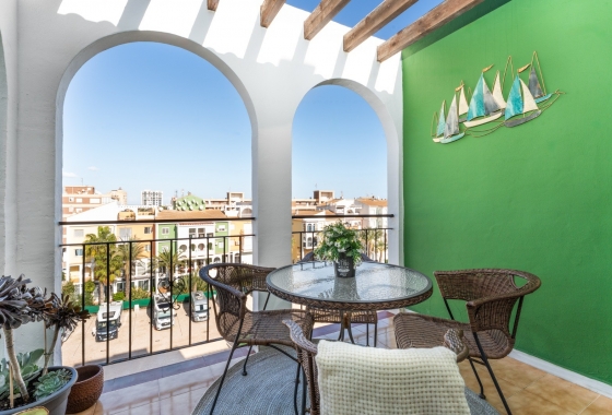 Rynek Wtórny - Dupleks - Torrevieja - La Veleta