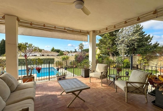 Reventa - Villa - Orihuela Costa - Dehesa de campoamor