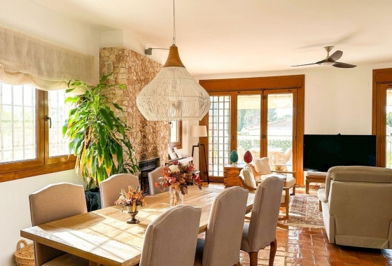 Reventa - Villa - Orihuela Costa - Dehesa de campoamor