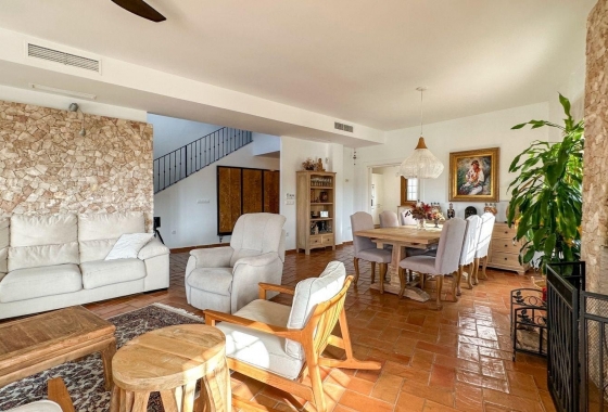 Reventa - Villa - Orihuela Costa - Dehesa de campoamor
