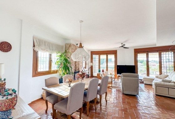 Reventa - Villa - Orihuela Costa - Dehesa de campoamor