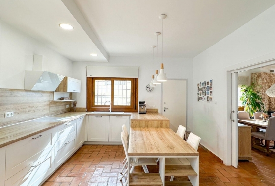 Reventa - Villa - Orihuela Costa - Dehesa de campoamor