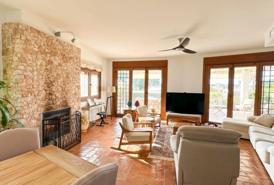 Reventa - Villa - Orihuela Costa - Dehesa de campoamor