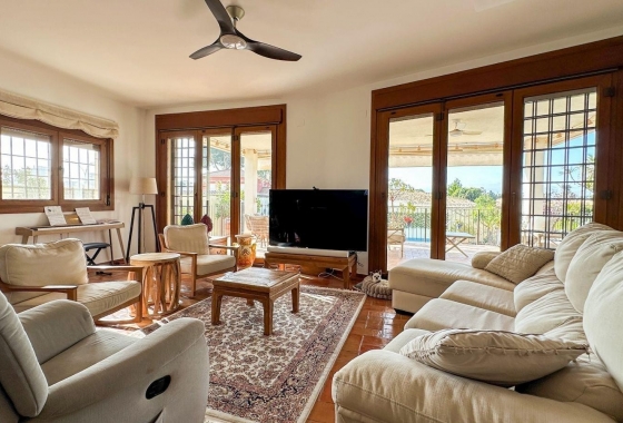 Reventa - Villa - Orihuela Costa - Dehesa de campoamor