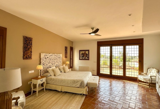 Reventa - Villa - Orihuela Costa - Dehesa de campoamor