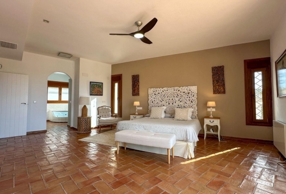 Reventa - Villa - Orihuela Costa - Dehesa de campoamor