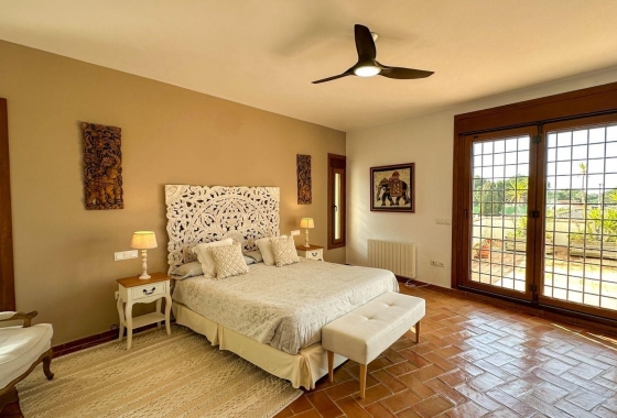 Reventa - Villa - Orihuela Costa - Dehesa de campoamor