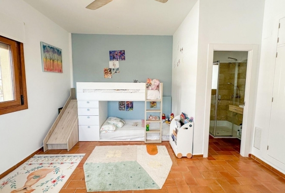 Reventa - Villa - Orihuela Costa - Dehesa de campoamor