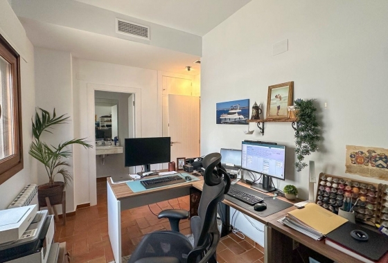 Reventa - Villa - Orihuela Costa - Dehesa de campoamor