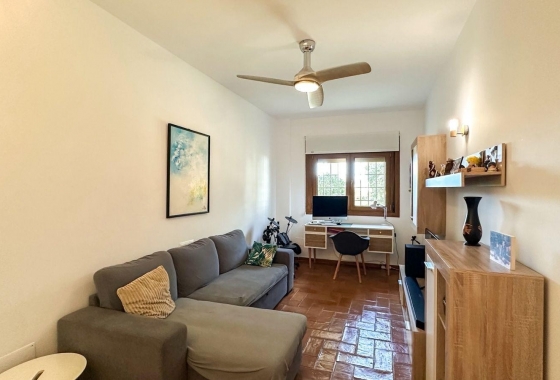 Reventa - Villa - Orihuela Costa - Dehesa de campoamor