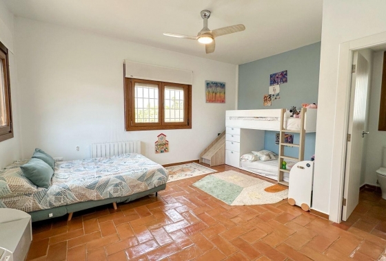 Reventa - Villa - Orihuela Costa - Dehesa de campoamor