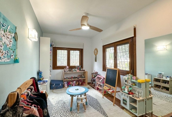 Reventa - Villa - Orihuela Costa - Dehesa de campoamor