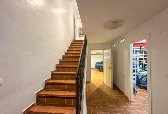 Reventa - Villa - Orihuela Costa - Dehesa de campoamor