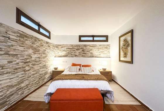 Reventa - Villa - Orihuela Costa - Dehesa de campoamor
