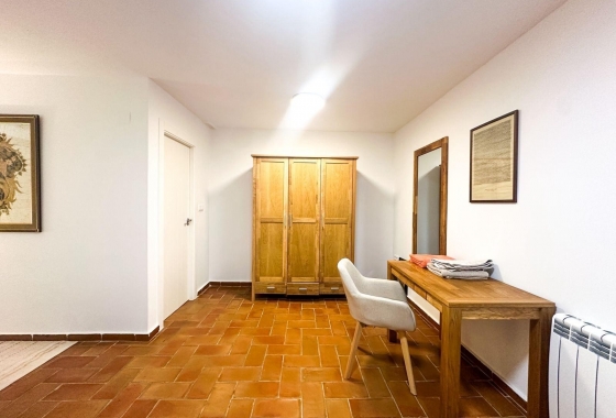 Reventa - Villa - Orihuela Costa - Dehesa de campoamor