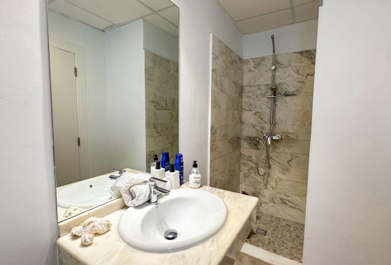 Reventa - Villa - Orihuela Costa - Dehesa de campoamor