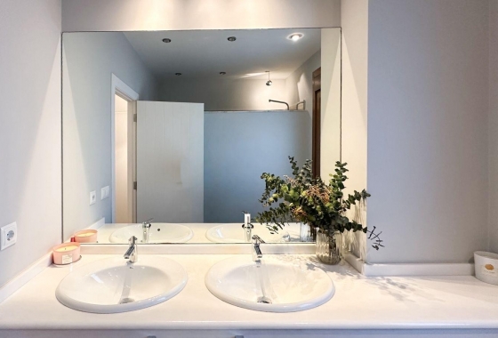 Reventa - Villa - Orihuela Costa - Dehesa de campoamor